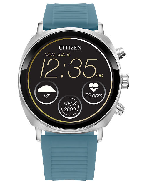 Citizen 41mm discount